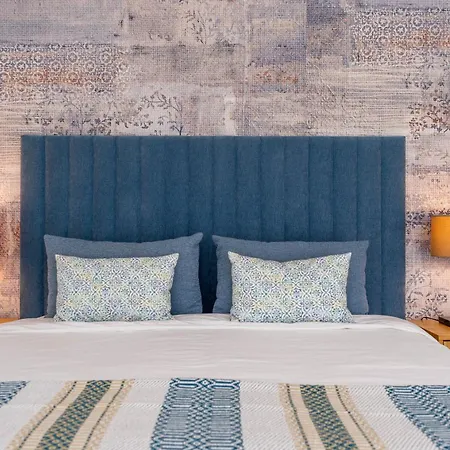 Appartement New Luxury Apartment, Sea View With Pool & Gym