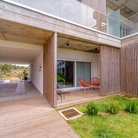 アパート New Luxury Apartment, Sea View With Pool & Gym *