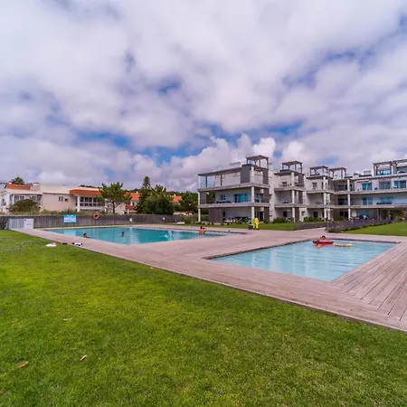 Apartment New Luxury Apartment, Sea View With Pool & Gym