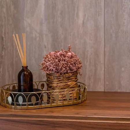 Apartment New Luxury Apartment, Sea View With Pool & Gym *