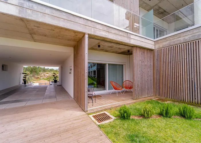 דירה New Luxury Apartment, Sea View With Pool & Gym *