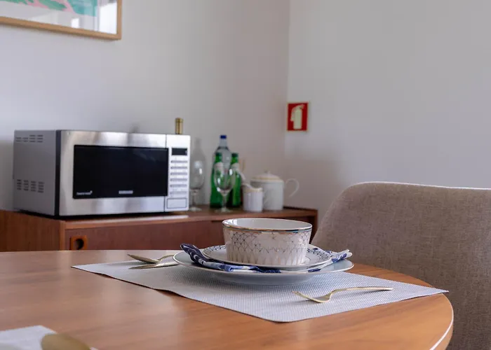 New Luxury Apartment, Sea View With Pool & Gym * נאזרה