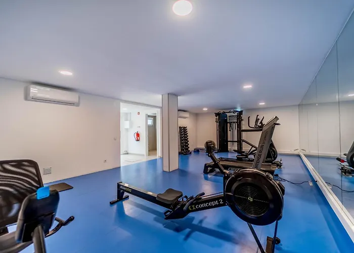 New Luxury Apartment, Sea View With Pool & Gym דירה