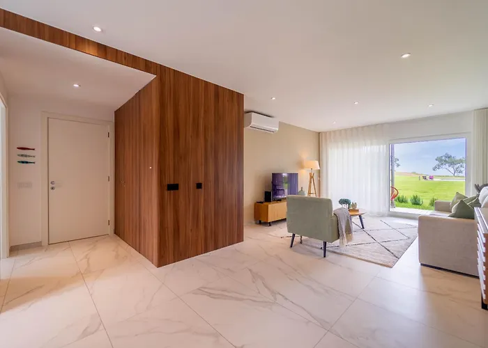 דירה New Luxury Apartment, Sea View With Pool & Gym *