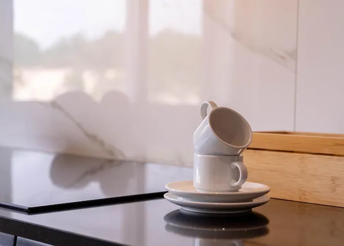 New Luxury Apartment, Sea View With Pool & Gym דירה