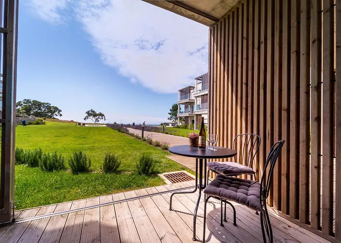 New Luxury Apartment, Sea View With Pool & Gym דירה