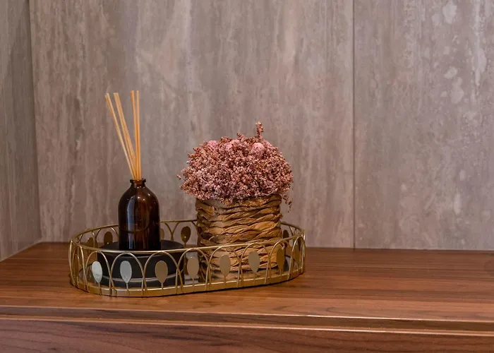 דירה New Luxury Apartment, Sea View With Pool & Gym *